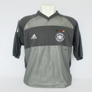 Alemanha 2002 Away