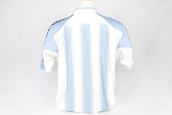 Argentina 2004 Home