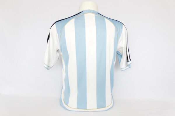 Argentina 2006 Home