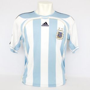 Argentina 2006 Home