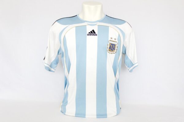 Argentina 2006 Home