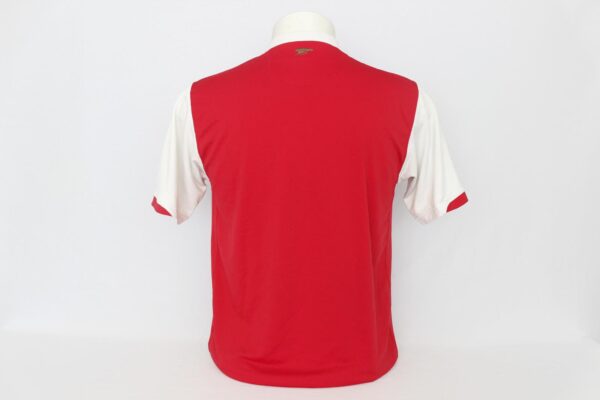 Arsenal 2006/07 Home