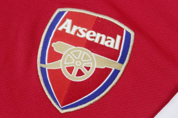 Arsenal 2006/07 Home