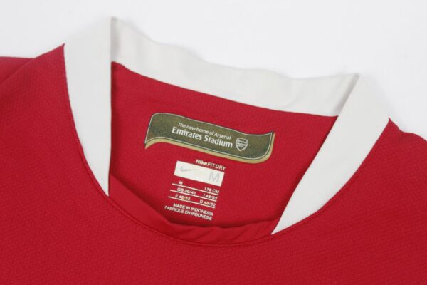 Arsenal 2006/07 Home