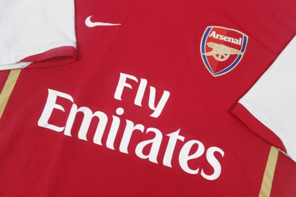 Arsenal 2006/07 Home