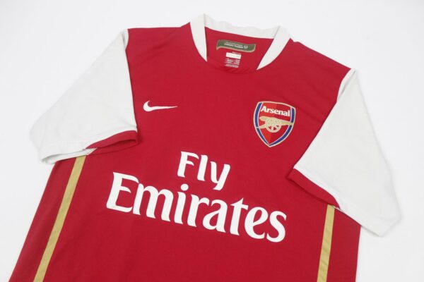 Arsenal 2006/07 Home