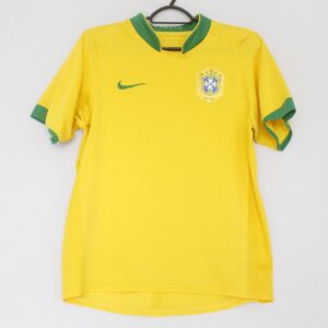 BRASIL 2006 HOME