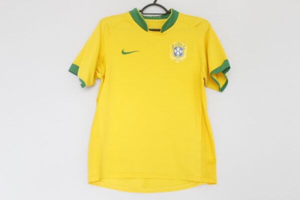 BRASIL 2006 HOME