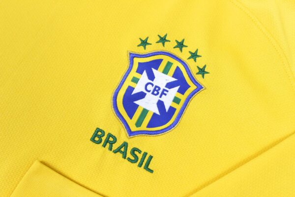 Brasil 2010 Home