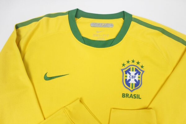 Brasil 2010 Home