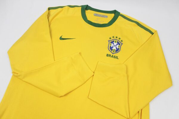 Brasil 2010 Home
