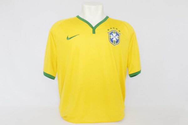 Brasil 2014 Home