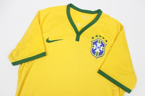 Brasil 2014 Home