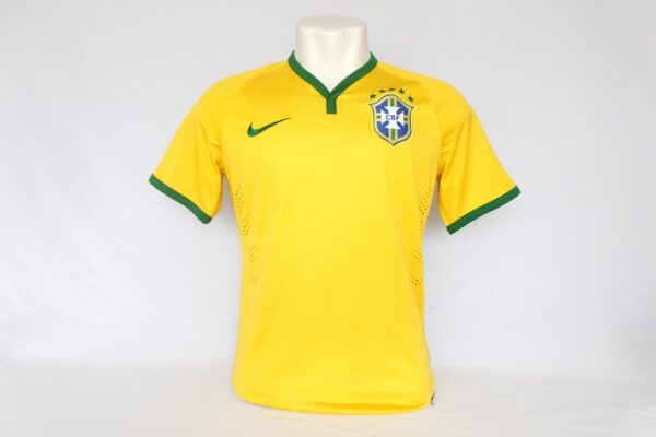 Brasil 2014 Home