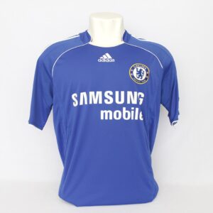 Chelsea 2006/07 Home