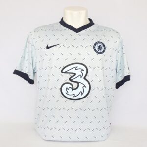 Chelsea 2020/21 Away