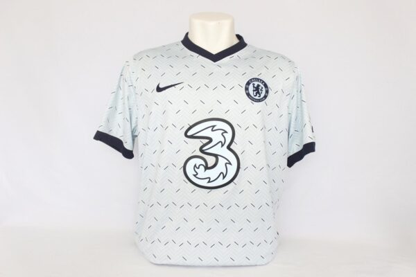 Chelsea 2020/21 Away