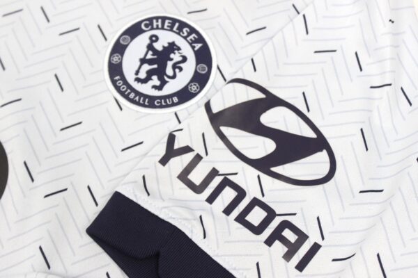 Chelsea 2020/21 Away