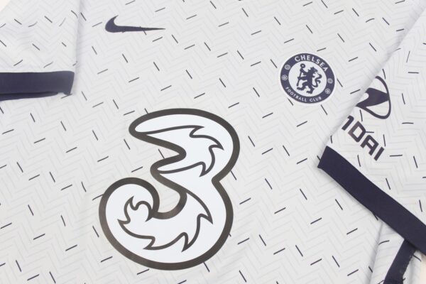 Chelsea 2020/21 Away