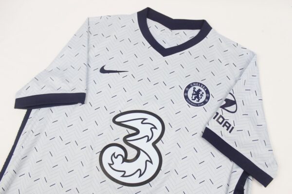 Chelsea 2020/21 Away