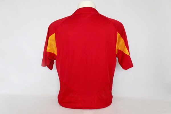 Espanha 2004 Home