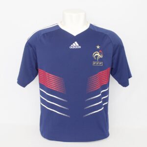 França 2010 Home