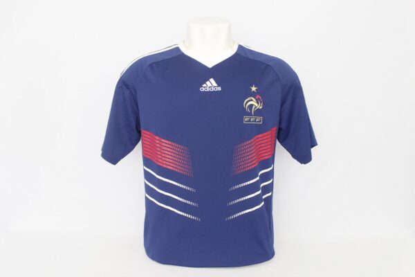 França 2010 Home