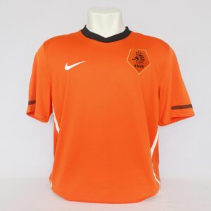 Holanda 2010 Home