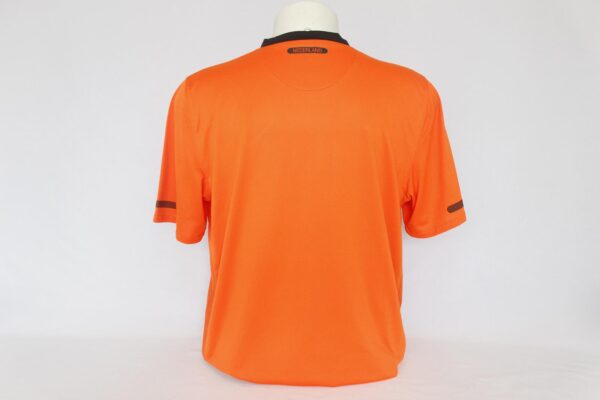 Holanda 2010 Home