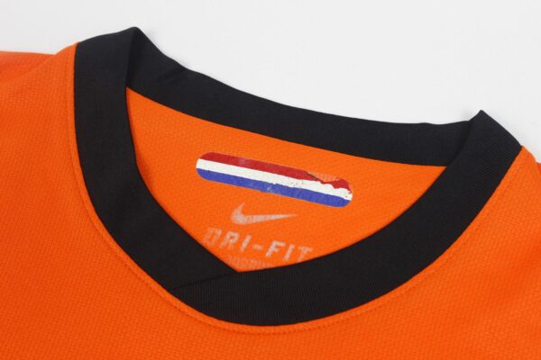 Holanda 2010 Home