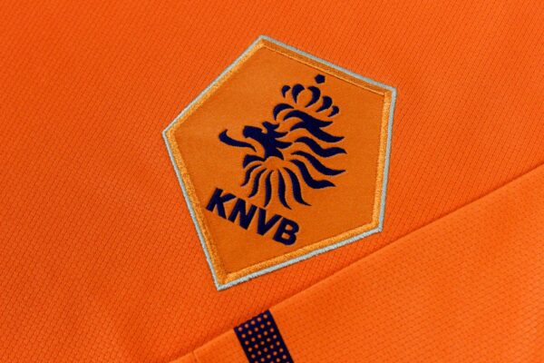 Holanda 2010 Home