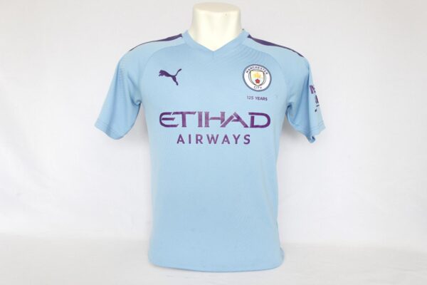 Manchester City 2019/20 Home