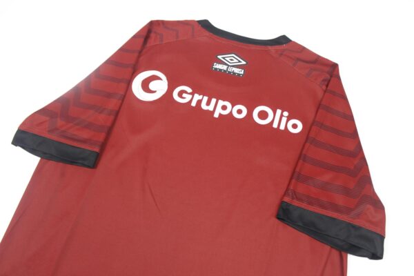 Newell Old Boys 2018 Goleiro