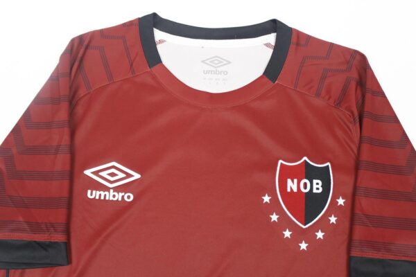 Newell Old Boys 2018 Goleiro