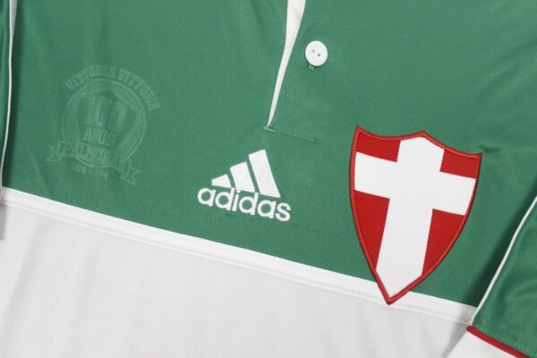 Palmeiras 2014 Third