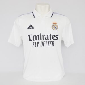 Real Madrid 2022/23 Home