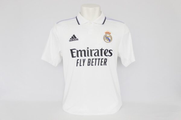 Real Madrid 2022/23 Home