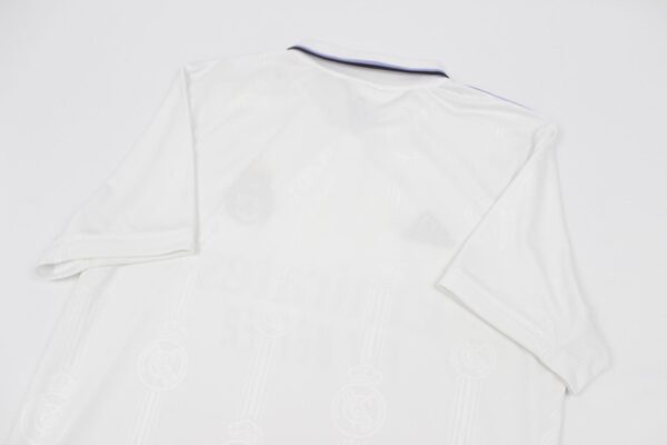 Real Madrid 2022/23 Home