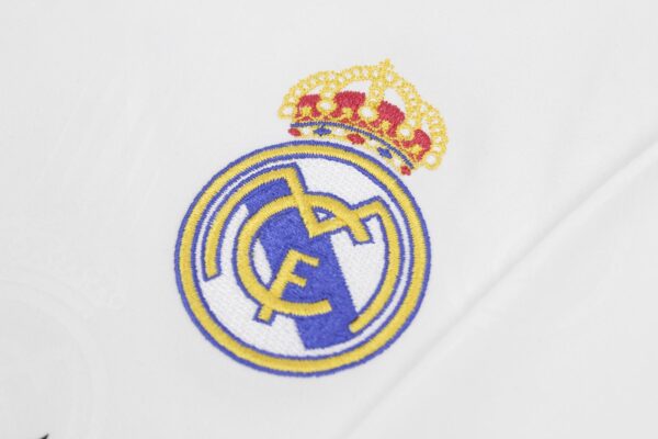 Real Madrid 2022/23 Home