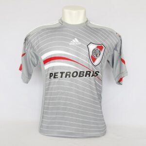 RIVER PLATE 2009 AWAY