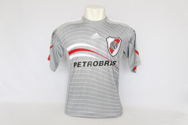 RIVER PLATE 2009 AWAY