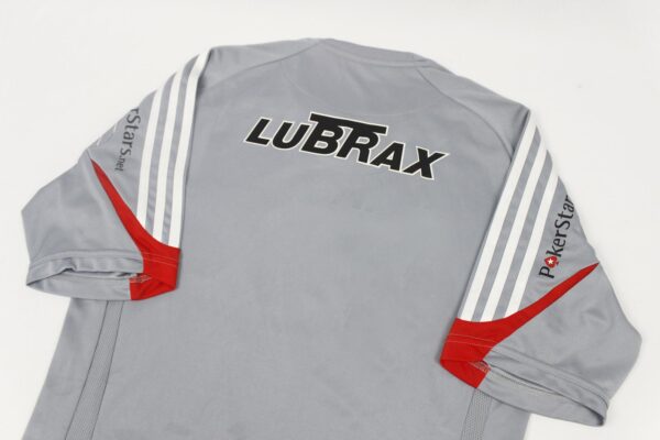 RIVER PLATE 2009 AWAY