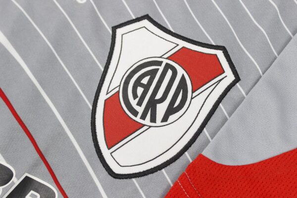 RIVER PLATE 2009 AWAY