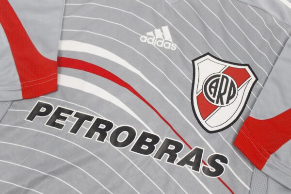 RIVER PLATE 2009 AWAY