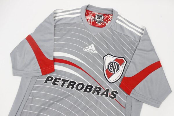 RIVER PLATE 2009 AWAY