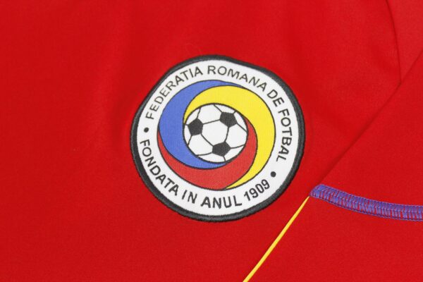 ROMÊNIA 2010 HOME