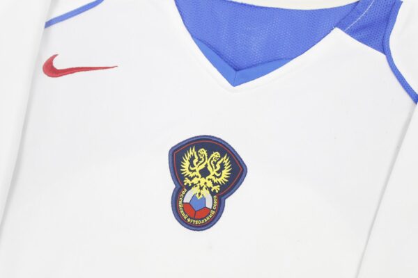 Rússia 2004 Home