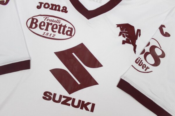 Torino 2022/23 Away