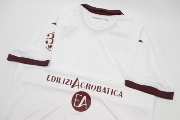 Torino 2022/23 Away