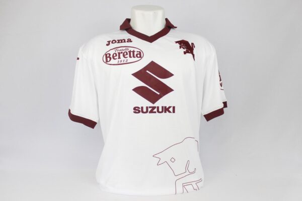 Torino 2022/23 Away